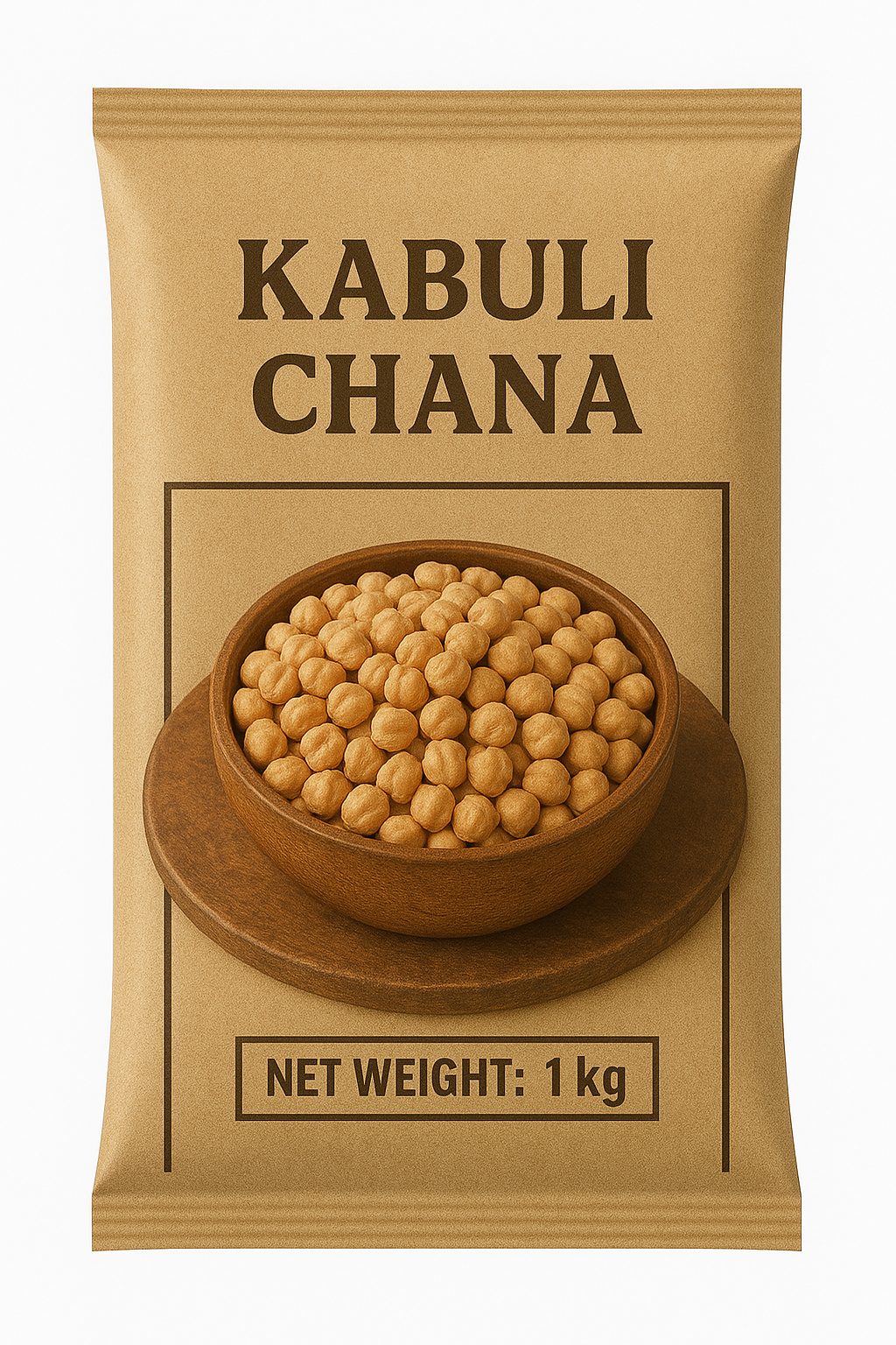 Kabuli Chana